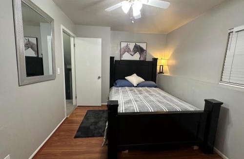 West Valley City House | Nice and quiet townhouse near SLC