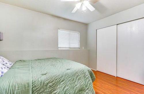 West Valley City House | Nice and quiet townhouse near SLC
