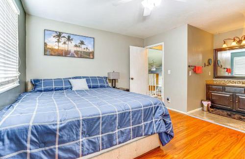 West Valley City House | Nice and quiet townhouse near SLC