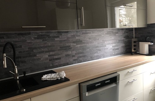 Lutherstadt Wittenberg Apartment | Nice apartment on the edge of the old town