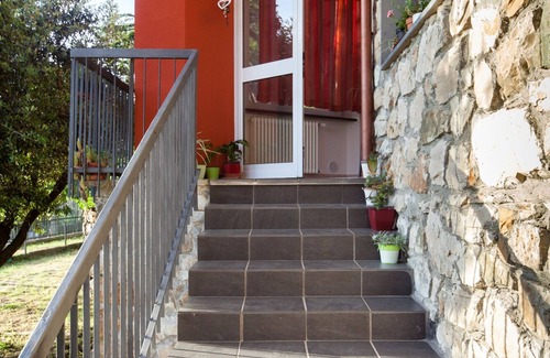 Velva Apartment | Nice Apartment in a splendid quiet area - seaview