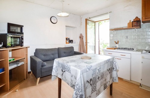 Sant'Andrea-di-Bozio Apartment | Nice apartment in Sant Andrea di Bozio