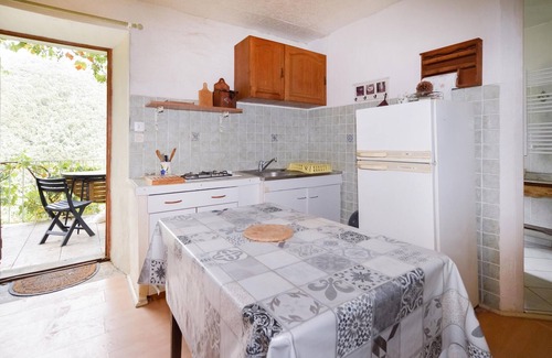 Sant'Andrea-di-Bozio Apartment | Nice apartment in Sant Andrea di Bozio