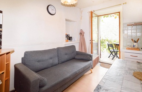 Sant'Andrea-di-Bozio Apartment | Nice apartment in Sant Andrea di Bozio