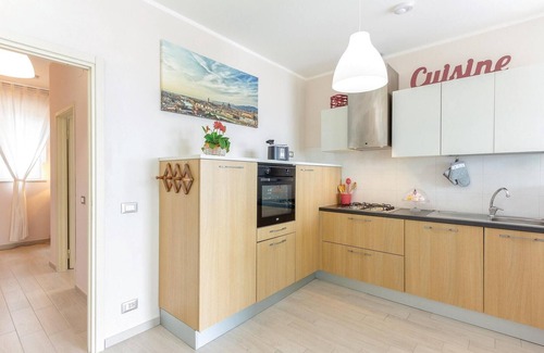 Lido di Camaiore Apartment | Nice apartment in Lido di Camaiore (LU)