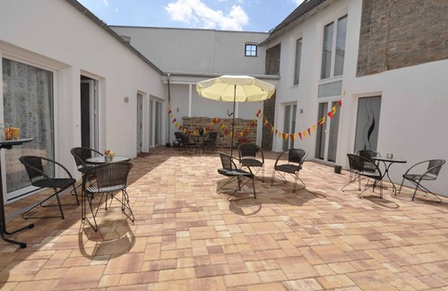 Luchtringen Apartment | Nice apartment on the ground floor for 2 persons