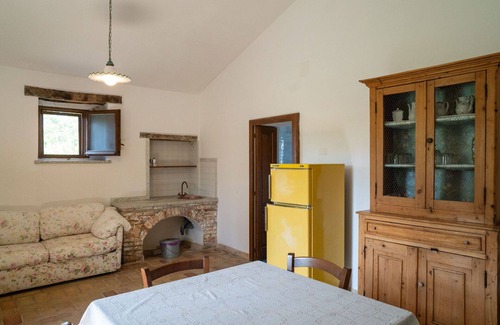Citta Sant'Angelo Apartment | Nice apartment for 4 people with WIFI, pool, TV, pets allowed, panoramic view and parking