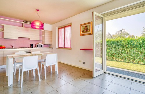 Raffa Apartment | Nice apartment in Puegnago sul Garda
