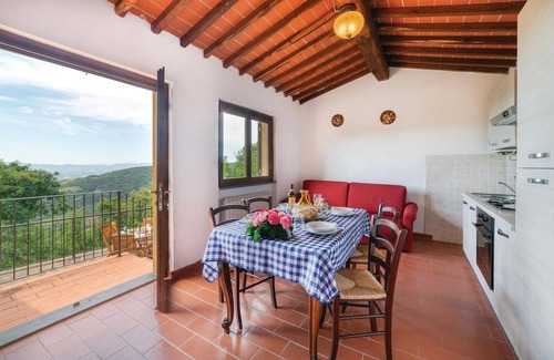 Loro Ciuffenna Apartment | Nice apartment in Loro Ciuffenna AR