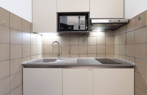 Marina di Andora Apartment | Nice apartment for 4 guests with WIFI, A/C, terrace, pets allowed and parking