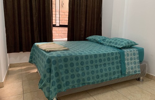San Martin de Porres Apartment | Nice Apartment - 10 minutes airport.