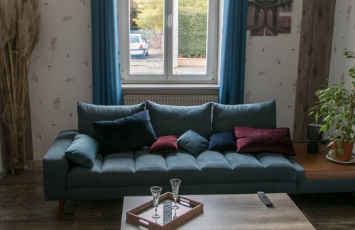 Illzach Apartment | Nice apartment 50 square meter