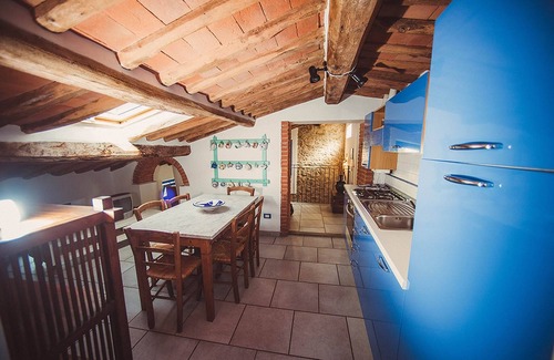 Massa Apartment | Nice apartment, air conditioning, roof terrace with view ,Pool;Wi-Fi,barbecue