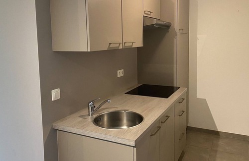 Grimminge Apartment | Nice Apartment in Service Residence