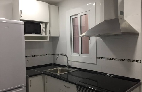 Collblanc y La Torrassa Apartment | Nice apartment CAMP NOU/FIRA CONGRESS BCN