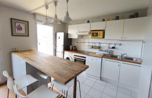 Bordeaux Sud Apartment | Nice apartment central Bordeaux