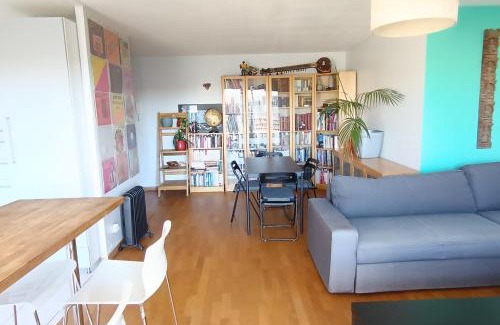 Bordeaux Sud Apartment | Nice apartment central Bordeaux