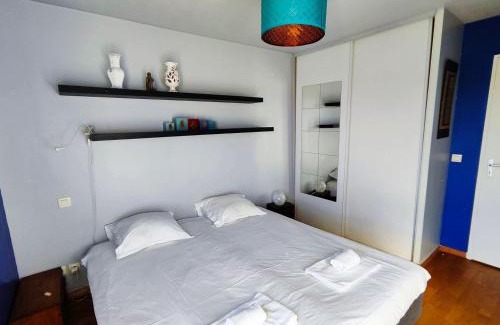 Bordeaux Sud Apartment | Nice apartment central Bordeaux