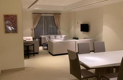 Doha Apartment | Nice Apartment FF in The Pearl