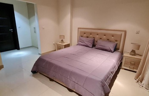 Doha Apartment | Nice Apartment FF in The Pearl
