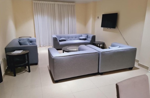 Doha Apartment | Nice Apartment FF in The Pearl
