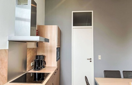 Grevenmacher Apartment | Nice apartment for 4 guests with pool, WIFI, TV and parking