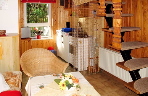 Quetzin Apartment | Nice apartment for 2 people with WIFI, TV, terrace, pets allowed and parking