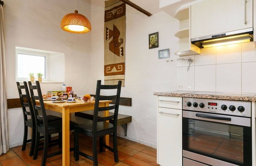 Capriasca Apartment | Nice apartment for 4 guests with pool, WIFI, TV, patio, pets allowed, panoramic view and parking