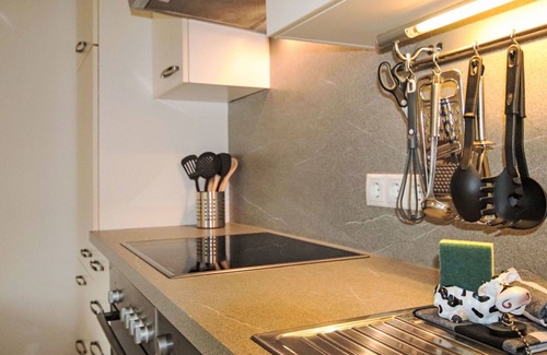 Kaunerberg Apartment | Nice apartment for 4 guests with WIFI, TV, terrace and parking