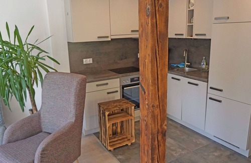 Pians Apartment | Nice apartment for 4 people with WIFI, TV, balcony and parking