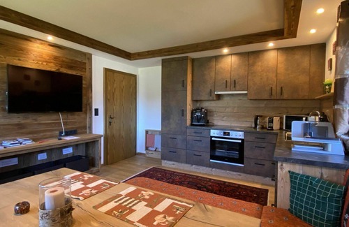Schlitters Apartment | Nice apartment for 5 people with WIFI, TV, balcony and parking