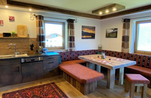 Schlitters Apartment | Nice apartment for 5 people with WIFI, TV, balcony and parking