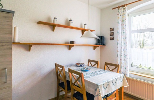 Oberndorf Apartment | Nice apartment for 6 guests with WIFI, TV, patio, pets allowed and parking