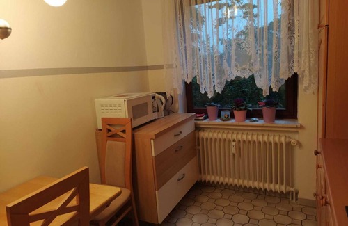 Metternich Apartment | Nice apartment for families or fitters, lots of space and in the middle of Koblenz