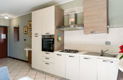Riva Ligure Apartment | Nice apartment for 4 people with WIFI, pets allowed and parking