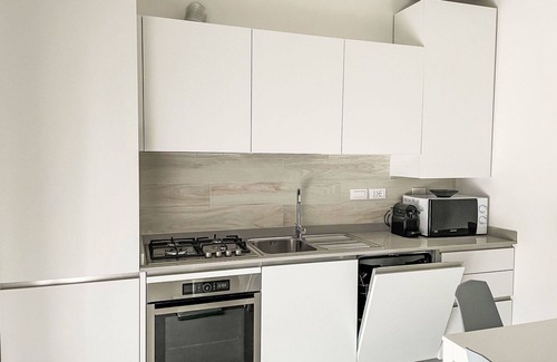 Sistiana House | Nice apartment in villa for 6 people with WIFI, pool, A/C, TV, balcony and parking