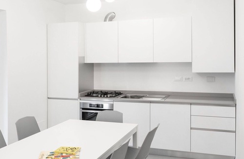 Sistiana House | Nice apartment in villa for 6 people with WIFI, pool, A/C, TV, balcony and parking