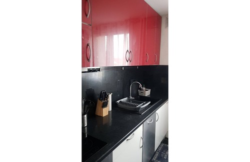 Melun Apartment | Nice apartment in a quiet residence