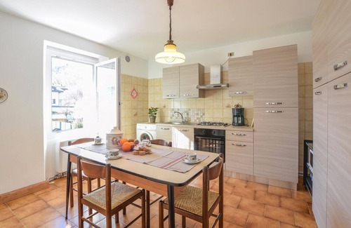 Ponte Caffaro Apartment | Nice apartment in Bagolino, f. P.Caffaro