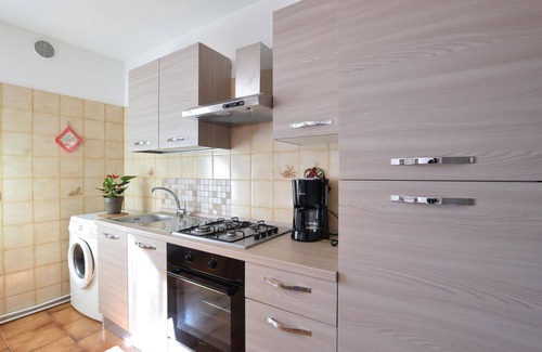 Ponte Caffaro Apartment | Nice apartment in Bagolino, f. P.Caffaro