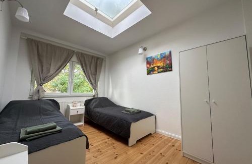 Weissensee Apartment | Nice apartment in Berlin7