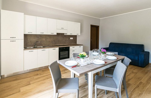 Casal Velino Apartment | Nice apartment in Casalvelino with WiFi