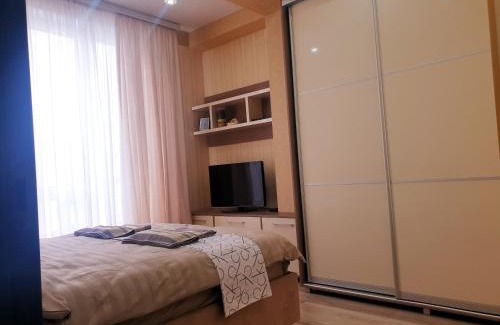 Calarasi Apartment | Nice Apartment in City Center
