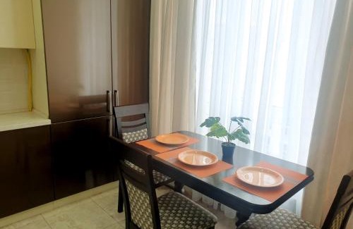 Calarasi Apartment | Nice Apartment in City Center