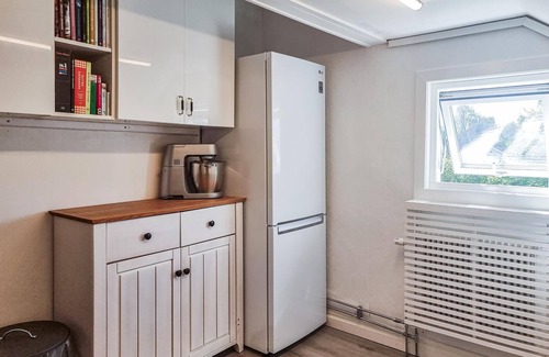 Landeryd Apartment | Nice apartment in Landeryd with WiFi