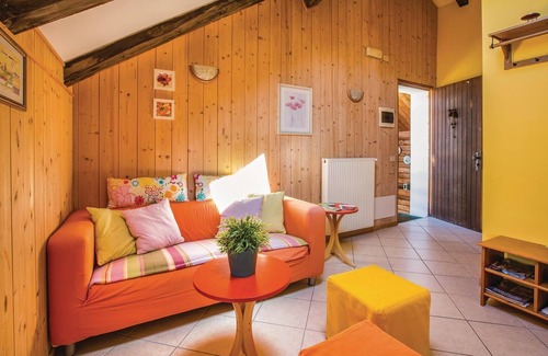 Trava Apartment | Nice apartment in Lauco with sauna
