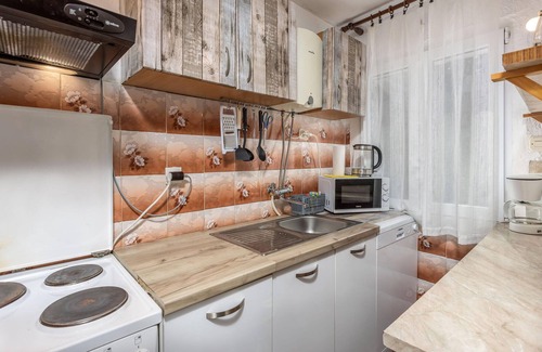 Breze Apartment | Nice apartment in Ledenice with WiFi