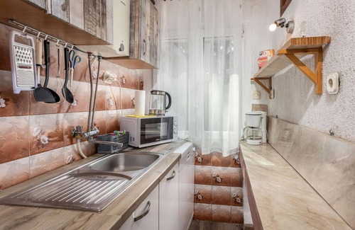 Breze Apartment | Nice apartment in Ledenice with WiFi