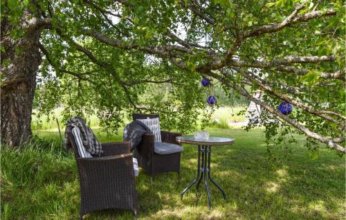 Malmkoping Apartment | Nice Apartment In Malmköping With Sauna
