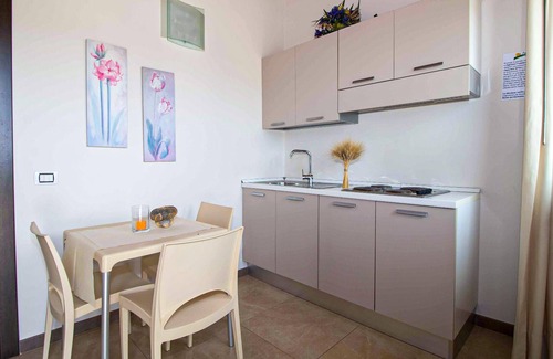 Mazzarino Apartment | Nice apartment in Mazzarino with WiFi